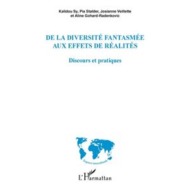 De la diversité fantasmée aux effets de réalités