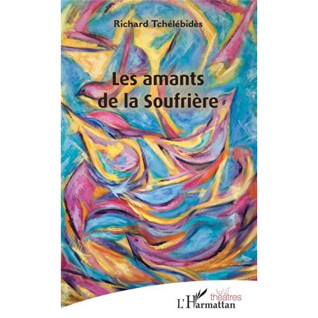 Les amants de la soufrière