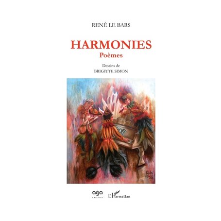Harmonies