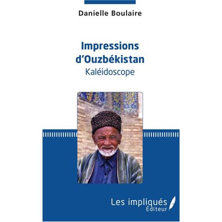 Impressions d'Ouzbékistan