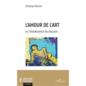 L'amour de l'art