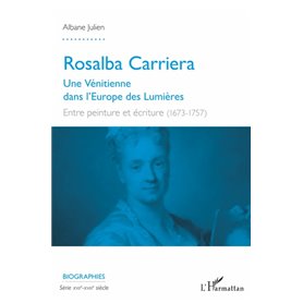 Rosalba Carriera