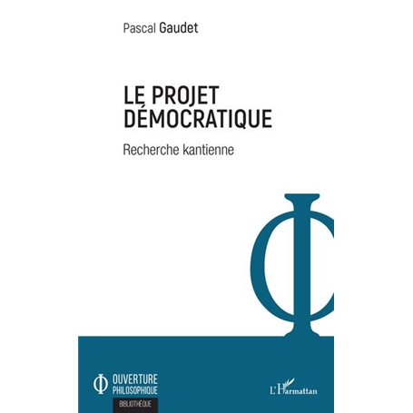 Le projet démocratique