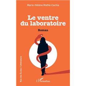 Le Ventre du laboratoire