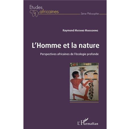 L'Homme et la nature