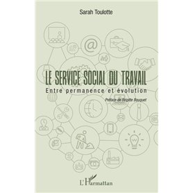 Le service social du travail