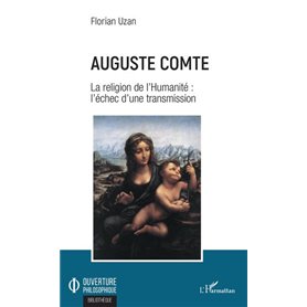 Auguste Comte