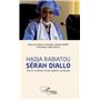 Hadja Rabiatou Sérah Diallo