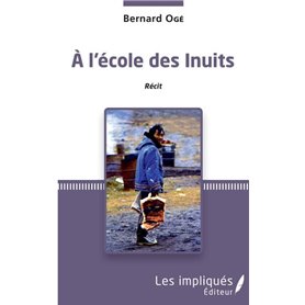 À l'école des inuits