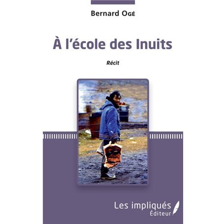 À l'école des inuits