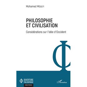 Philosophie et civilisation