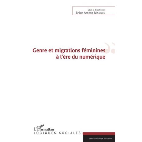 Genre et migrations féminines à l'ère du numérique