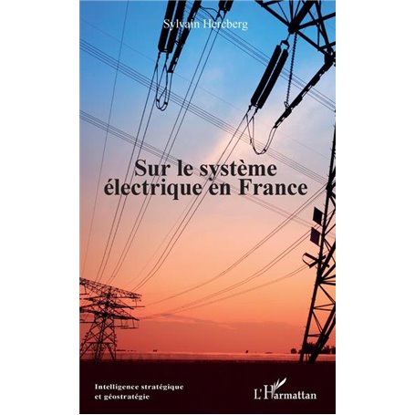 Sur le système électrique en France