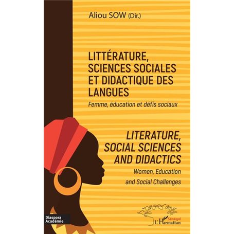 Littérature, sciences sociales et didactique des langues