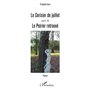 Le cerisier de juillet