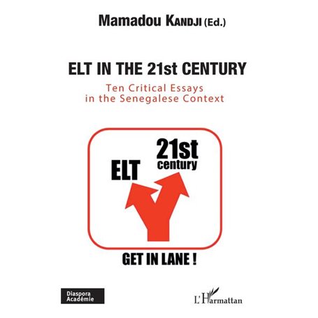 Elt in the 21st century