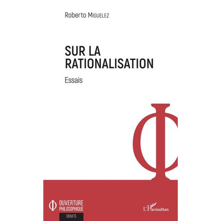 Sur la rationalisation