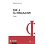 Sur la rationalisation