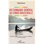 Dictionnaire général du Congo-Brazzaville 2e édition