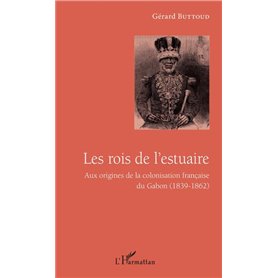 Les rois de l'estuaire