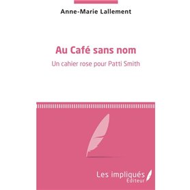 Au café sans nom