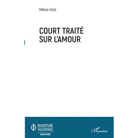 Court traité sur l'amour