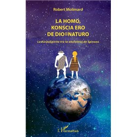 La homo, konscia ero de dio:Naturo