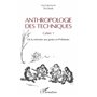 Anthropologie des techniques