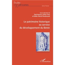 Le patrimoine historique au service du développement du Bénin