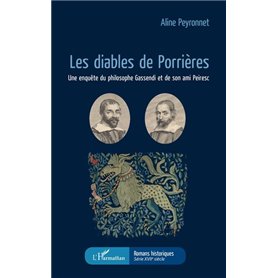 Les Diables de Porrières