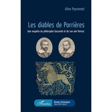 Les Diables de Porrières