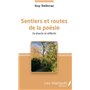 Sentiers et routes de la poésie