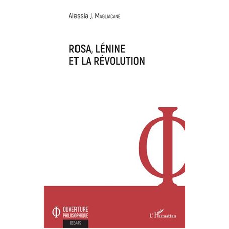 Rosa, Lénine et la révolution