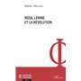 Rosa, Lénine et la révolution