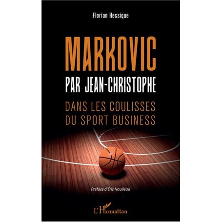 MARKOVIC PAR JEAN-CHRISTOPHE