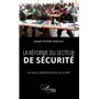 La réforme du secteur de sécurité