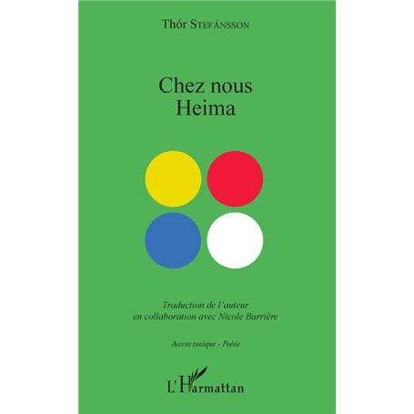 Chez nous Heima