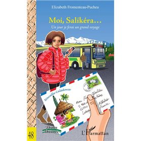 Moi, Salikéra...