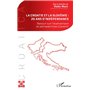 La Croatie et la Slovénie : 25 ans d'indépendance