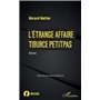 L'Étrange affaire Tiburce Petitpas