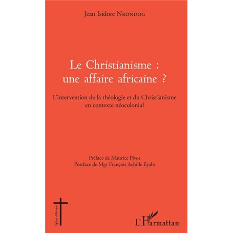 Le Christianisme : une affaire africaine ?