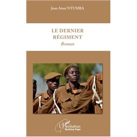 Le dernier régiment