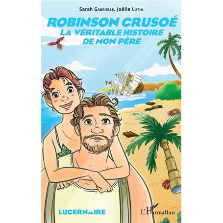 Robinson Crusoé