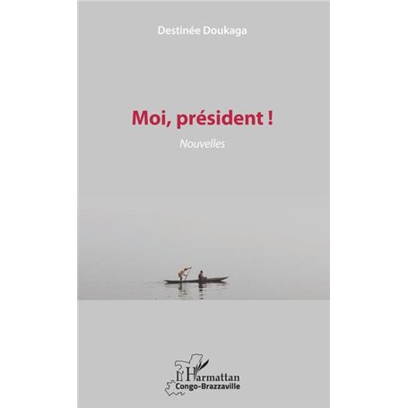 Moi, président !