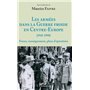 Les armées dans la Guerre froide en Centre-Europe (1945-1990)