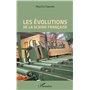 Les évolutions de la scierie française