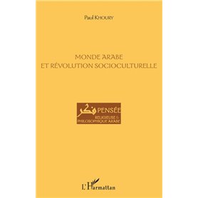 Monde arabe et révolution socioculturelle