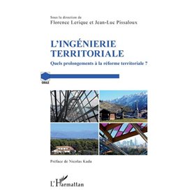 L'ingénierie territoriale