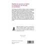 Réalités du pouvoir au Gabon et fondements du blocage sociopolitique