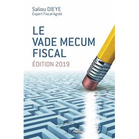 Le vade mecum fiscal